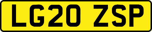 LG20ZSP