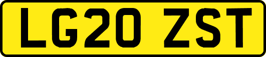 LG20ZST