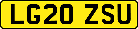 LG20ZSU