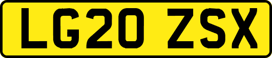 LG20ZSX