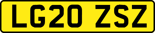 LG20ZSZ