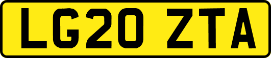 LG20ZTA