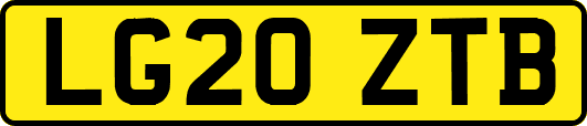 LG20ZTB