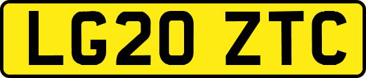 LG20ZTC