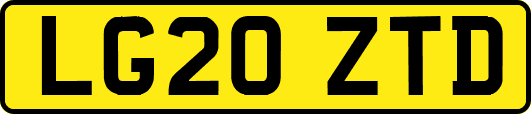 LG20ZTD