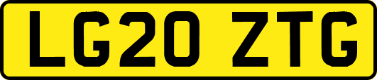 LG20ZTG