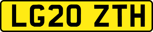 LG20ZTH