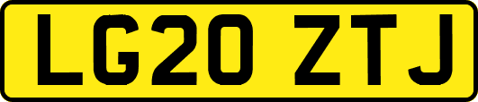 LG20ZTJ