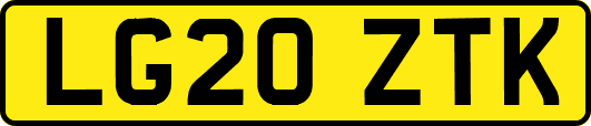 LG20ZTK