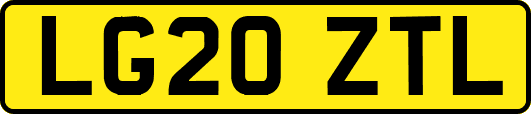 LG20ZTL