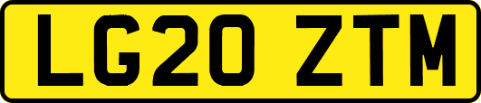 LG20ZTM