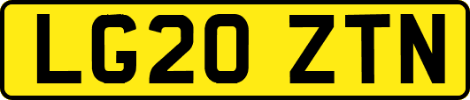 LG20ZTN