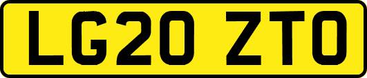 LG20ZTO