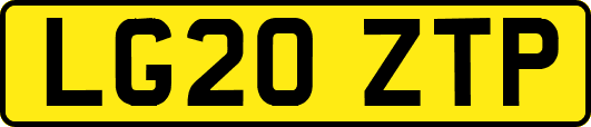 LG20ZTP