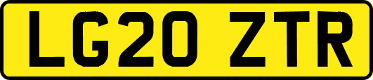 LG20ZTR