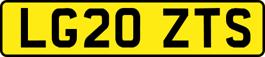 LG20ZTS