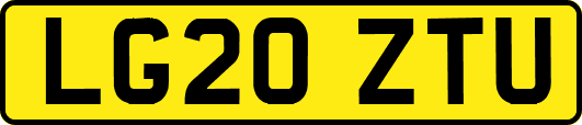 LG20ZTU