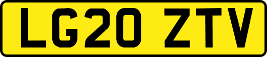 LG20ZTV