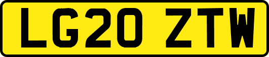 LG20ZTW