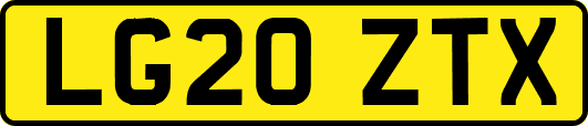 LG20ZTX