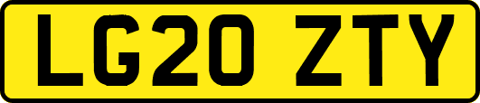 LG20ZTY