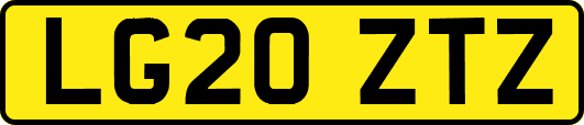 LG20ZTZ