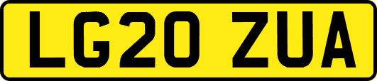 LG20ZUA