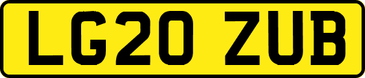 LG20ZUB