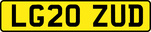 LG20ZUD