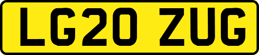 LG20ZUG