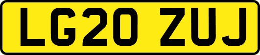 LG20ZUJ