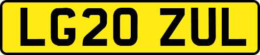 LG20ZUL