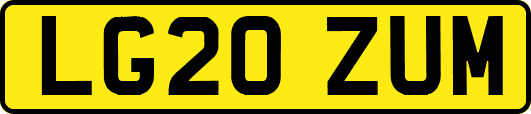 LG20ZUM
