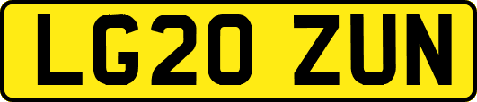 LG20ZUN