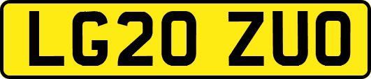 LG20ZUO