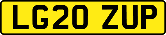 LG20ZUP