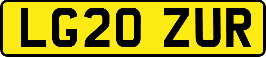 LG20ZUR