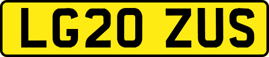 LG20ZUS