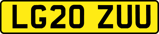 LG20ZUU
