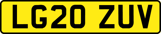 LG20ZUV