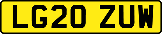 LG20ZUW