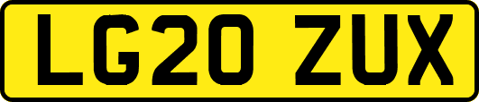 LG20ZUX