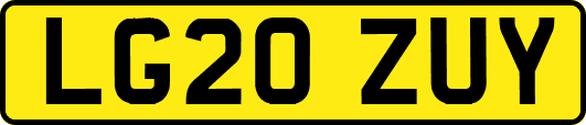LG20ZUY