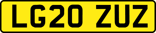 LG20ZUZ