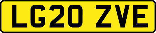 LG20ZVE