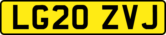 LG20ZVJ