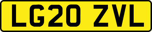 LG20ZVL