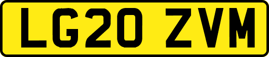 LG20ZVM