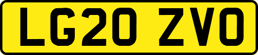 LG20ZVO