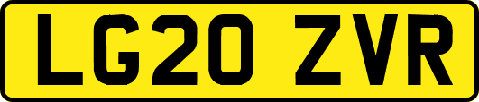 LG20ZVR
